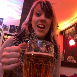 Meet your Posher, Allison